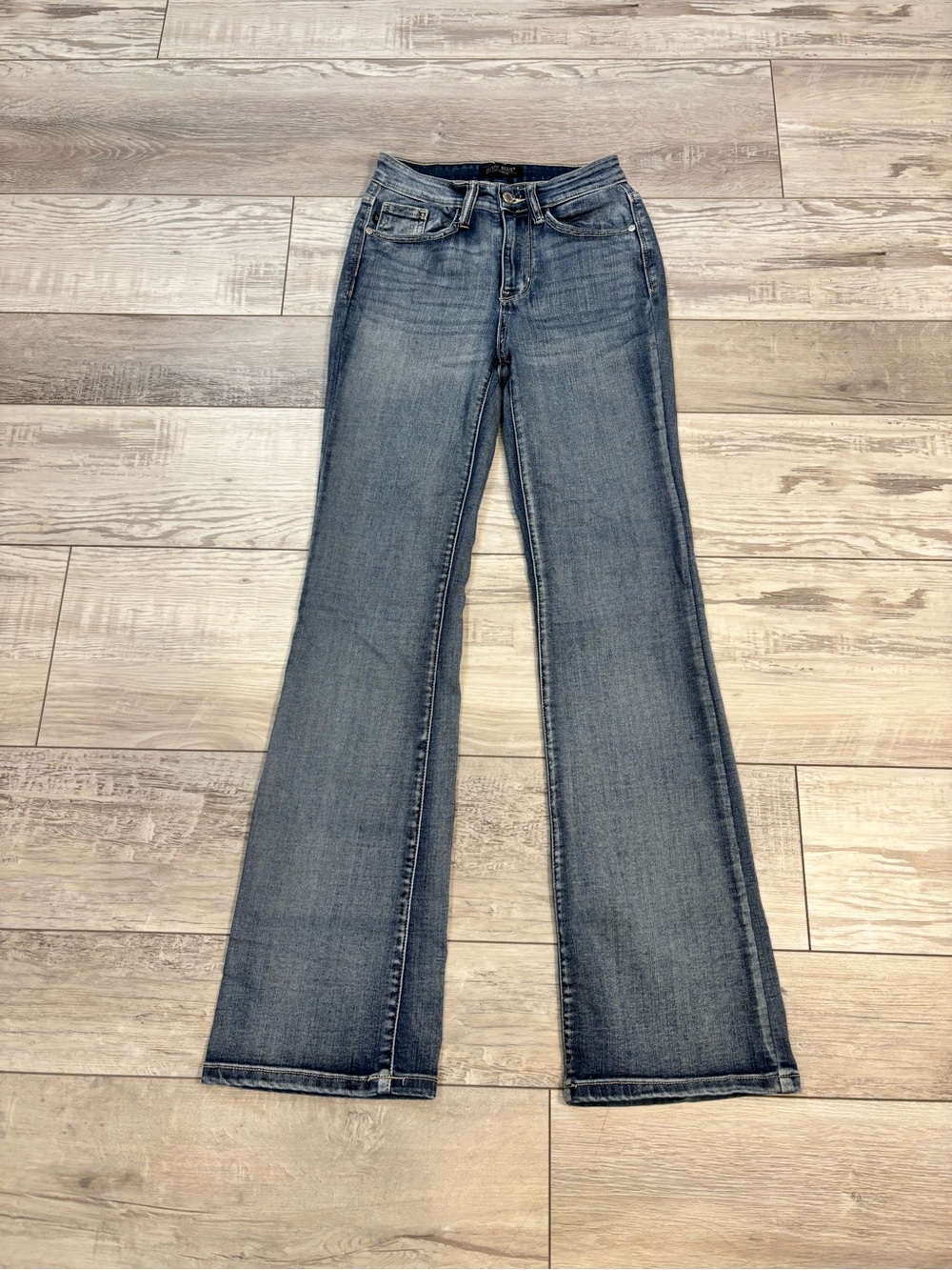 Judy blue jeans size 0/24